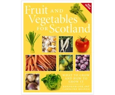 KNYGA Kenneth Cox Fruit and Vegetables for Scotland