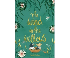 KNYGA Kenneth Grahame Grahame Kenneth Wind in the Willows