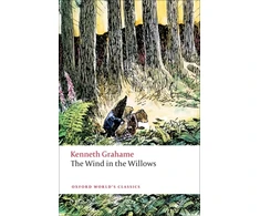 KNYGA Kenneth Grahame Wind in the Willows
