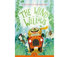 KNYGA Kenneth Grahame Grahame Kenneth Wind in the Willows