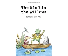KNYGA Kenneth Grahame Wind in the Willows