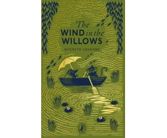 KNYGA Kenneth Grahame Grahame Kenneth Wind in the Willows