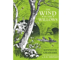 KNYGA Kenneth Grahame Grahame Kenneth Wind in the Willows