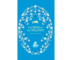 KNYGA Kenneth Grahame Wind in the Willows