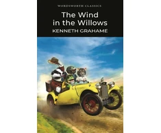KNYGA Kenneth Grahame Wind in the Willows