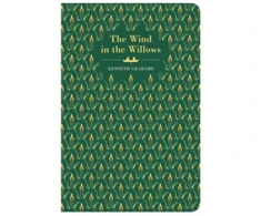 KNYGA Kenneth Grahame Wind In The Willows, Chiltern Edition