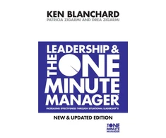 KNYGA Kenneth H Blanchard Blanchard, Kenneth; Zigarmi, Patricia Leadership and the One Minute Manager