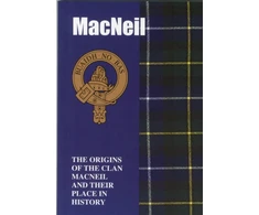KNYGA Kenneth Laird MacNeil