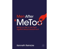 KNYGA Kenneth Reinicke Men After #MeToo
