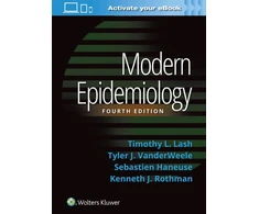 KNYGA Kenneth Rothman Modern Epidemiology