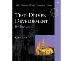 KNYGA Kent Beck Test Driven Development