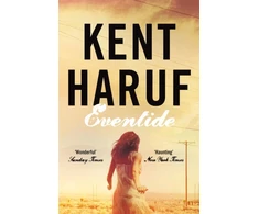 KNYGA Kent Haruf Eventide