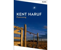 KNYGA Kent Haruf Plainsong