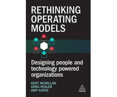 KNYGA Kent Mcmillan Rethinking Operating Models