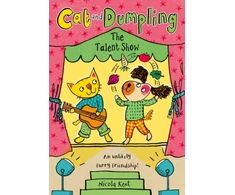 KNYGA Kent Nicola Cat and Dumpling: The Talent Show