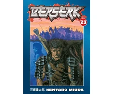 KNYGA Kentaro Miura Berserk Volume 23