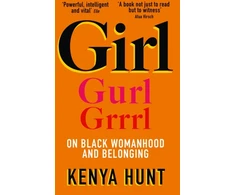 KNYGA Kenya Hunt GIRL