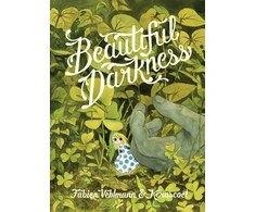 KNYGA Kerascoët Beautiful Darkness