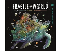 KNYGA Kerby Rosanes Fragile World