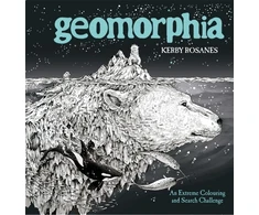 KNYGA Kerby Rosanes Geomorphia