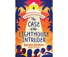 KNYGA Kereen Getten Case of the Lighthouse Intruder