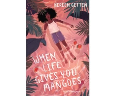 KNYGA Kereen Getten Getten Kereen When Life Gives You Mangoes