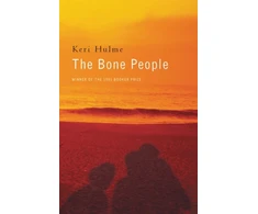 KNYGA Keri Hulme Bone People