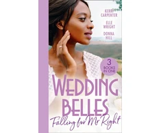 KNYGA Kerri Carpenter Wedding Belles: Falling For Mr Right