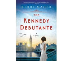 KNYGA Kerri Maher Kennedy Debutante