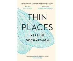 KNYGA Kerri Ni Dochartaigh Thin Places