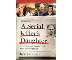 KNYGA Kerri Rawson Serial Killer's Daughter