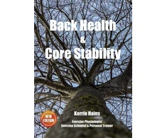 KNYGA Kerrie Hains Back Health &amp; Core Stability