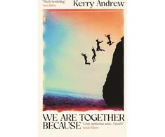 KNYGA Kerry Andrew We Are Together Because