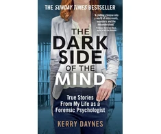 KNYGA Kerry Daynes Dark Side of the Mind