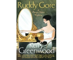 KNYGA Kerry Greenwood Ruddy Gore