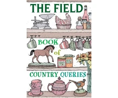 KNYGA Kerry Lemon Field Book of Country Queries