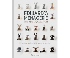 KNYGA Kerry Lord Edward's Menagerie: The New Collection
