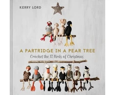 KNYGA Kerry Lord Partridge in a Pear Tree