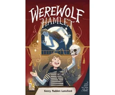 KNYGA Kerry Madden Lunsford Werewolf Hamlet