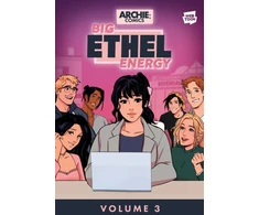 KNYGA Keryl Brown Ahmed Big Ethel Energy Vol. 3