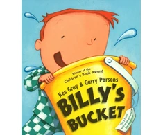 KNYGA Kes Gray Billy's Bucket