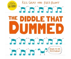 KNYGA Kes Gray Diddle That Dummed