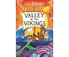 KNYGA Kessler Liz Valley of the Vikings