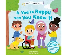 KNYGA Kev Payne If You're Happy and You Know It (Sing-Along Nursery Rhymes)