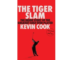 KNYGA Kevin Cook Tiger Slam
