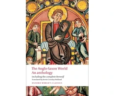 KNYGA Kevin Crossley Holland Anglo-Saxon World