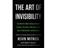 KNYGA Kevin D Mitnick Art of Invisibility