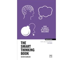 KNYGA Kevin Duncan Smart Thinking Book
