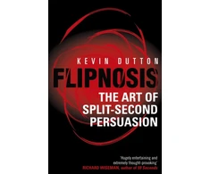 KNYGA Kevin Dutton Flipnosis