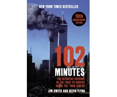 KNYGA Kevin Flynn 102 Minutes